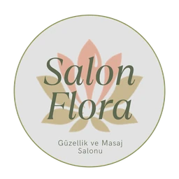 Salon Flora Logo